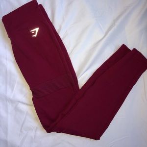 Gymshark x Nikki Blackketter Leggings